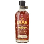 Brugal 1888 Doble Añejado 700 Ml.
