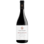 Casar De Burbia Hombros Mencia 750 Ml. Ecologico