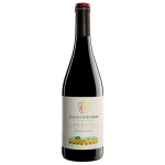 Casar De Burbia Mencia Tinto 750 Ml. Ecologico