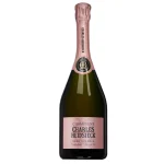 Charles Heidsieck Rosé Réserve 750 Ml.