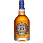 Chivas Regal 18 Años 700 Ml.