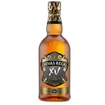 Chivas Regal Xv 700 Ml.