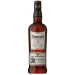 Dewars 12 años double aged 700ml.