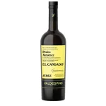 El Candado Pedro Ximenez 750 Ml.