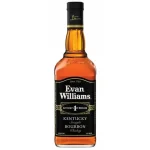 Evan Williams Whisky 700 Ml.