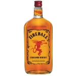 Fireball 700Ml.