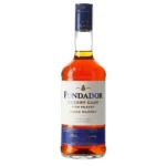 Fundador Doble Madera Sherry Cask Brandy Solera