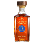 Fundador Supremo 15 Años Am 700Ml.