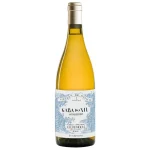 Gaba Do Xil O Barreiro Blanco 750 Ml.