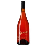 Garage Wine Co. Old Vine Pale Rosé 750 Ml.