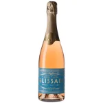 Glissade Brut Nature Rosé 750 Ml.