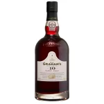 Graham'S 10 Años Porto 750 Ml.