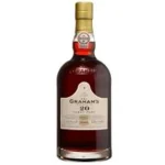 Graham'S Porto 20 Años 750 Ml.