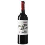 Heraclio Alfaro Crianza 750ml.