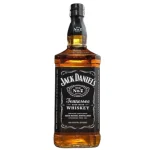 Jack Daniels Bourbon 700Ml.
