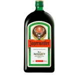 Jagermeister 700Ml
