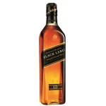 Johnnie Walker Black Label 700 Ml. Johnny Walker