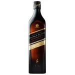 Johnnie Walker Double Black 700 Ml. Johnny Walker
