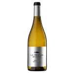 La Trucha De Acero Vino De Guarda Albariño 700 Ml.