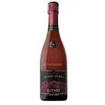 Llopart Microcosmos Rosé Brut Nature Ecologico 750 Ml.
