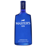 Masters Gin 700Ml.