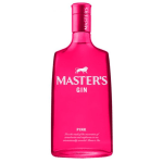 Masters Gin Pink 700 Ml.