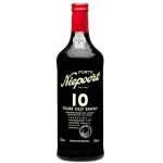 Niepoort 10 Years Old Tawny 750 Ml.