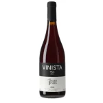 Pedro Parra Vinista Pais 750 Ml.