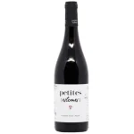 Petites Estones Negre Ecologico 750 Ml.