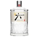 Roku Gin Japonés 700 Ml.