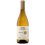 Sierra Cantabria Organza Blanc 750 Ml.