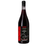 Susucaru Rosso Frank Cornelissen Ecologico italiano 750ml.