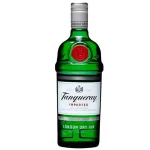 Tanqueray Dry Gin 700Ml