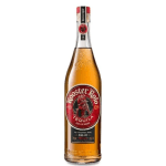 Rooster Rojo Tequila Añejo 700ml.