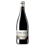 Terricola Negre 750 Ml.