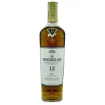 The Macallan 12 Años