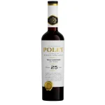 Toro Albalá Poley Palo Cortado En Rama 25 Años 500 Ml.
