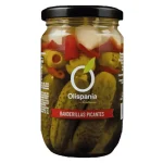 Banderillas picantes Olispania