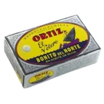 Bonito oliva reserva Ortiz 120g