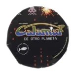 Calamar en su tinta gueyumar 172g