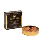 Calamares rellenos en su tinta Ramón Peña 120g