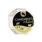 Camembert Di Bufala 250 Gr.