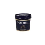 Helado Farggi Vainilla/Cookies 100 Ml.