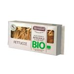 Fetucce organico integral bartolini 500 g.
