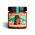 Fogosa la chipotlera 212 cc.