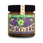 Marciana la chipotlera 212 cc.