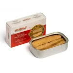 Melva canutera Herpac 120g