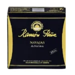 Sardinillas en oliva ramón peña 125g