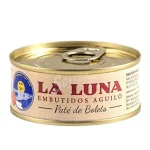 Pate bolets La Luna 95g