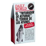 Pate de atun Güeyu Mar 69g